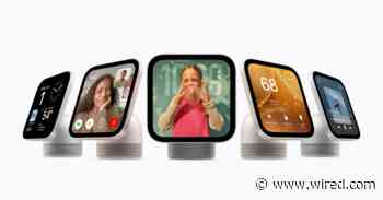 Apple Reboots Its Smart-Home Strategy With New Hardware and a ‘Home Collection’