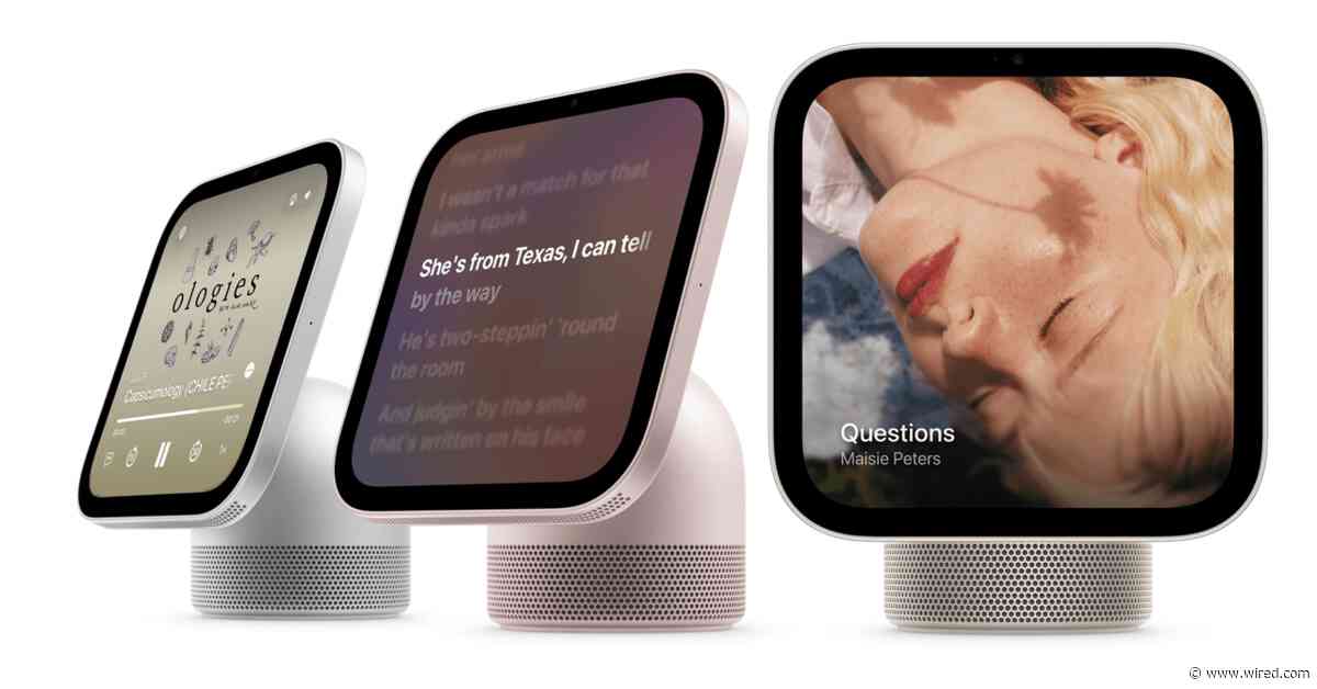 The Apple HomeView Is Like a Giant Apple Watch for the Home