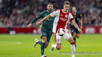 ’Of Dusan Tadic een Ajax-icoon is? Nee, natuurlijk niet’
