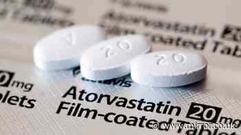 Pharmacist issues 'heart attack risk' warning for people who stop taking atorvastatin