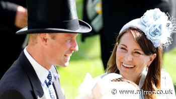 Carole Middleton was 'solid as a rock' for William following Kate’s cancer diagnosis