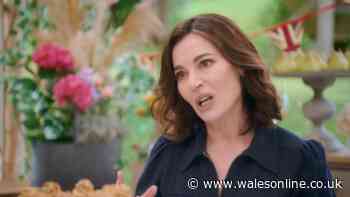 Nigella Lawson addresses misconception as she admits ‘people think I’ve been drinking’