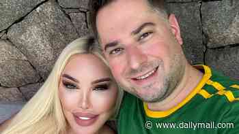 Jessica Alves reveals devastation after splitting from her German engineer boyfriend