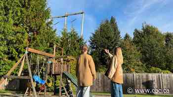Squamish homeowners say LNG power line will completely change their neighbourhood