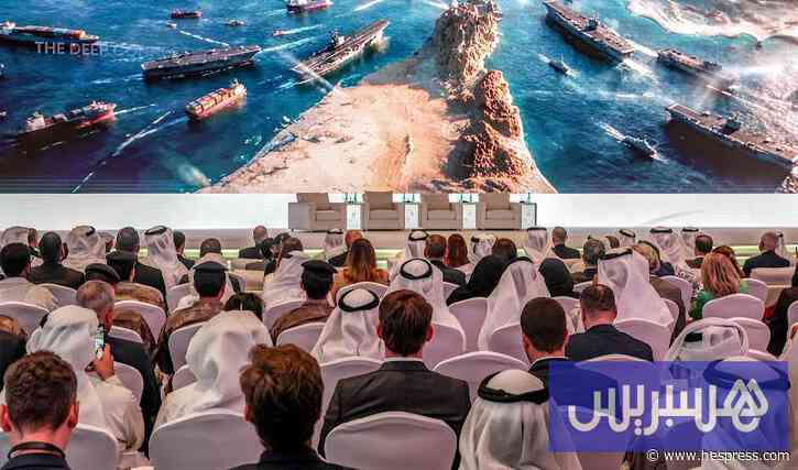 توقعات بانكماش اقتصاد الشرق الأوسط
