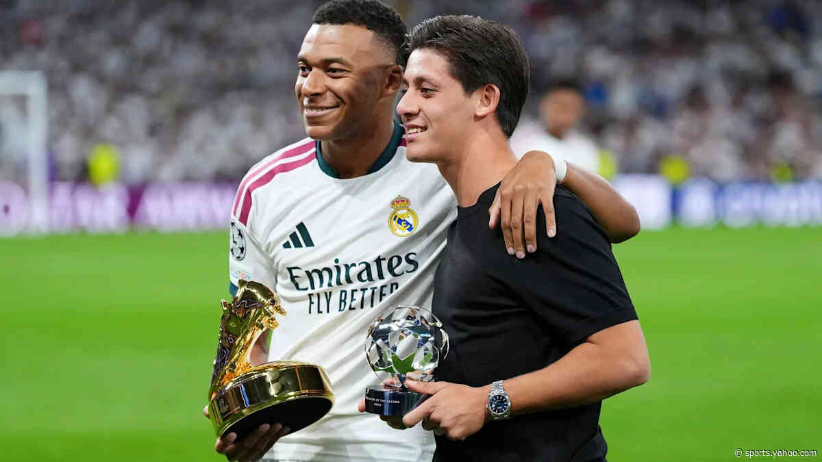 Real Madrid megastar nears major UEFA Champions League milestone ahead of AS Roma showdown