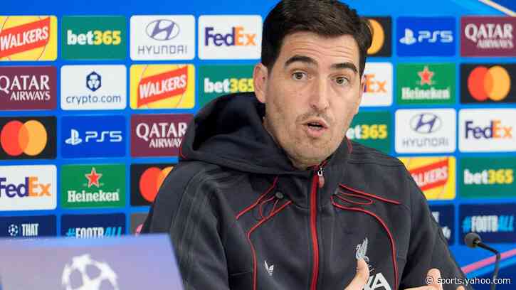 LASK suffer injury blow ahead of Liverpool clash