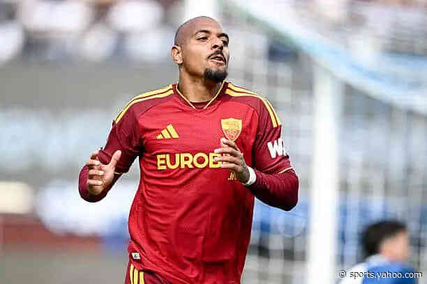 Malen’s one-match suspension vs Genoa confirmed
