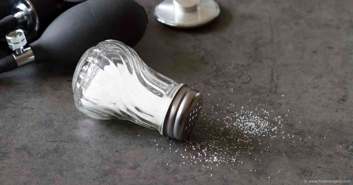 FDA eases salt-substitute rules amid MAHA push for healthier foods