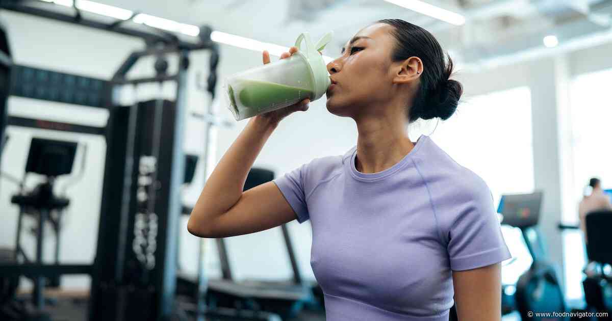 Creatine as a food ingredient remains popular with steady stream of new products