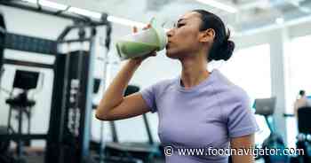 Creatine as a food ingredient remains popular with steady stream of new products