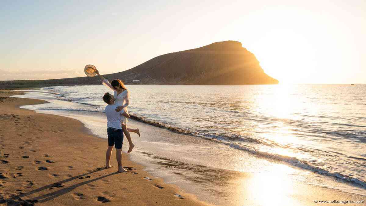 Summer doesn’t have to end – enjoy a good dose of Canaries sun this winter with TUI’s end-of-year deals for 2026