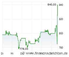 Aktienhandel beflügelt Goldman Sachs