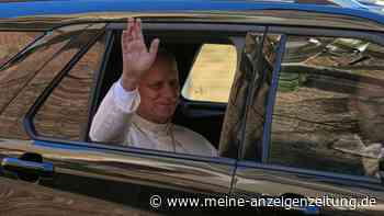Knoten in der Lunge: Papst Leo XIV. wird operiert – wie ernst ist die Lage wirklich?