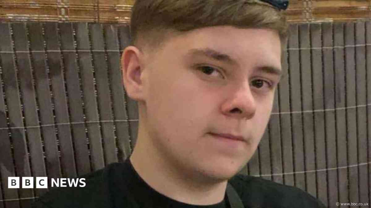 Full inquest into teenager's murder to be held