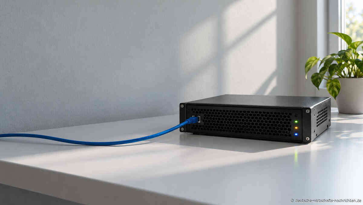 Workflow-Automatisierung mit n8n: Wann sich Self-Hosting für Unternehmen lohnt