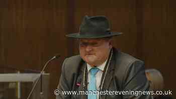 Oldham Reform UK party has a new leader has he's made a promise