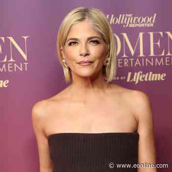 Selma Blair's Lawyers Share Reason for Airplane Outburst