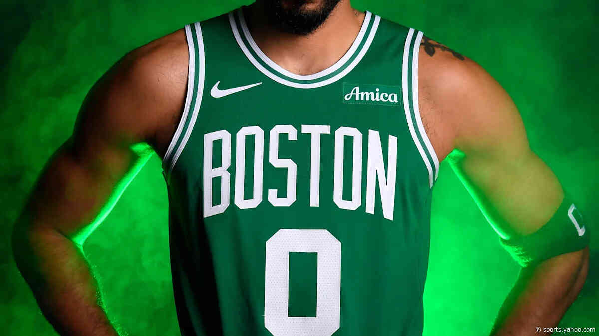 Good vibes only: Boston Celtics Season Preview