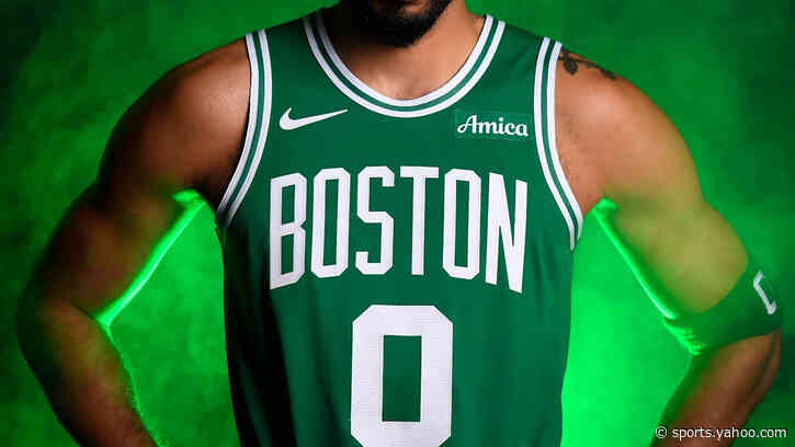 Good vibes only: Boston Celtics Season Preview