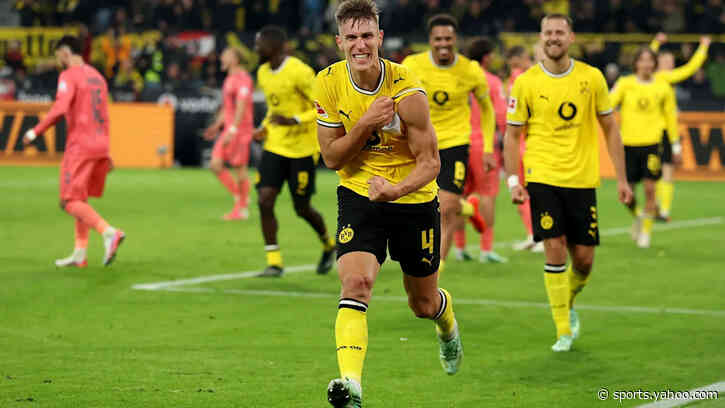 Champions League Preview | Can Borussia Dortmund return to winning ways in Norway?