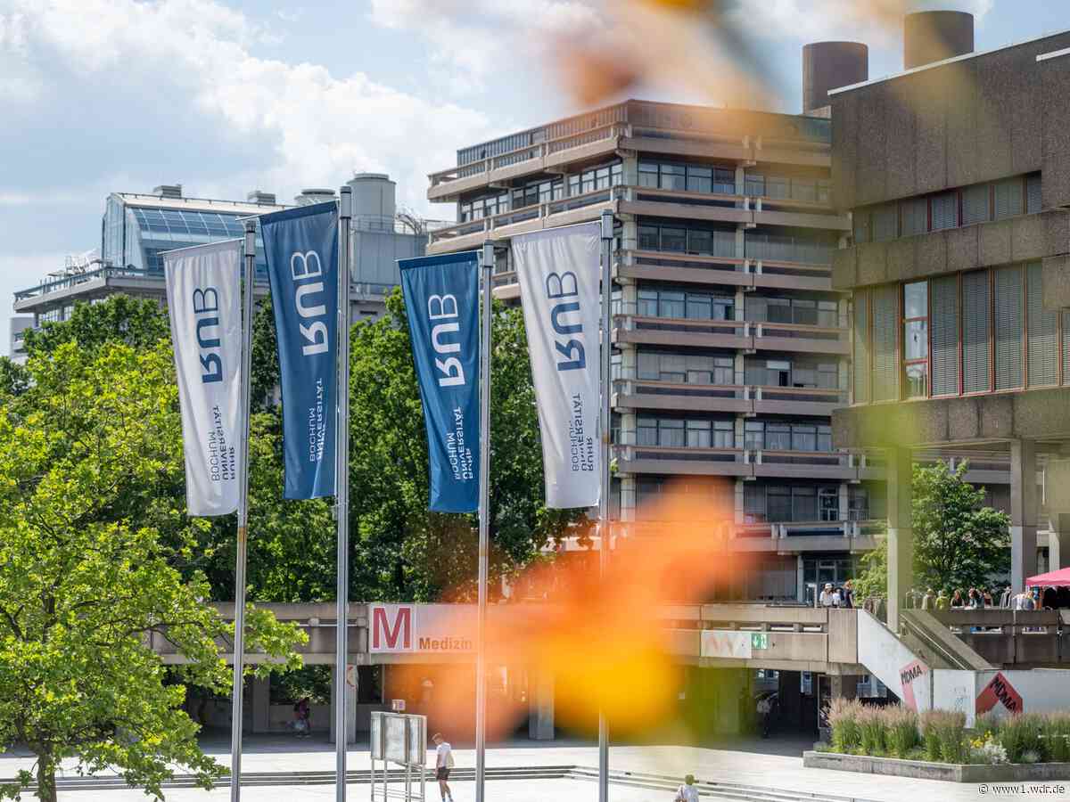 1 Milliarde Euro für fünf Exzellenzunis in NRW