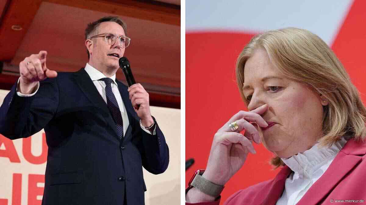 Bas‘ und Dobrindts Aktionsplan gegen Sozialleistungsmissbrauch jetzt auf der Kippe?