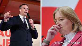 Bas‘ und Dobrindts Aktionsplan gegen Sozialleistungsmissbrauch jetzt auf der Kippe?