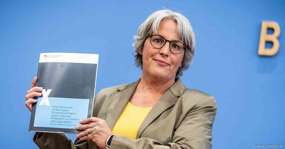 Missbrauchsbeauftragte: Zehn Millionen Betroffene im Land