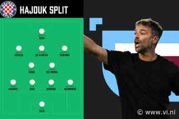 Dit kan Ajax verwachten van Hajduk Split