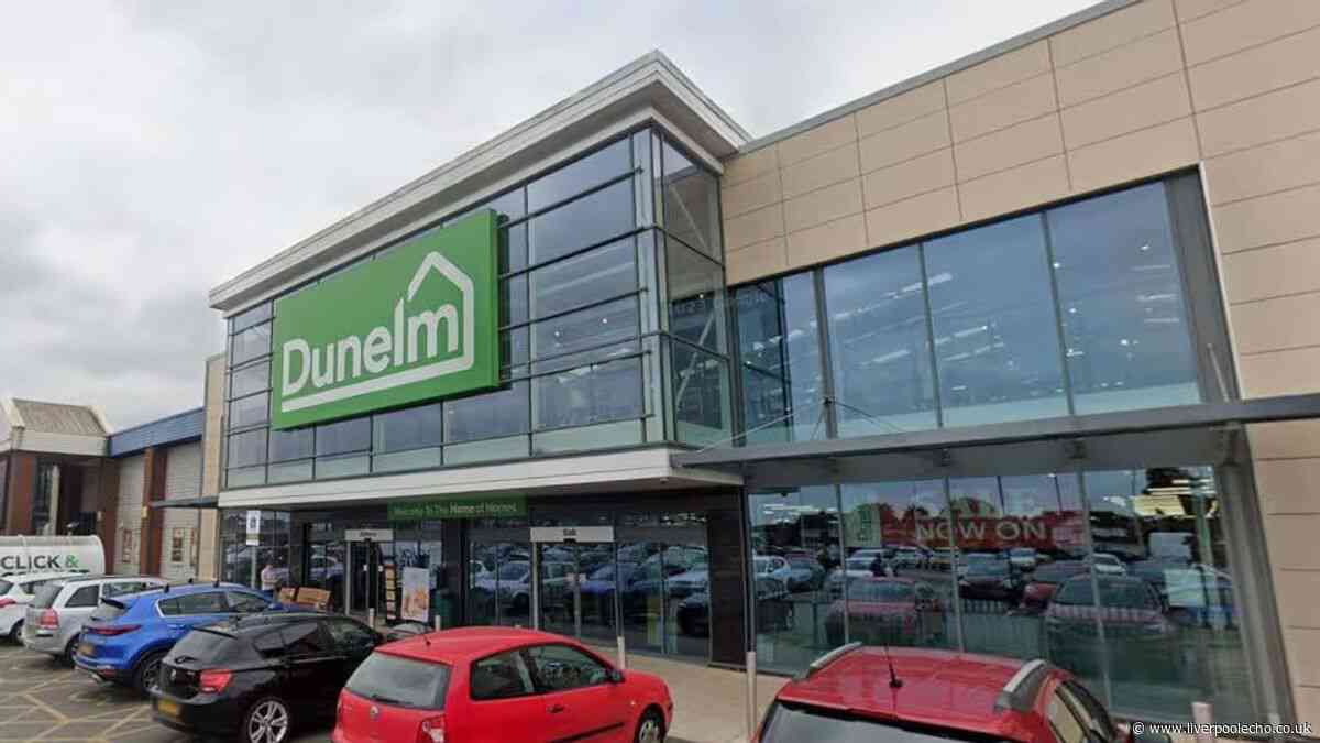 Dunelm's 'quiet' £25 dehumidifier doubles up as a nightlight with seven colours