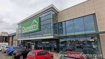 Dunelm's 'quiet' £25 dehumidifier doubles up as a nightlight with seven colours