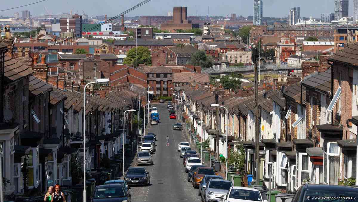 Plan including 2,200 new Wirral homes approved by councillors