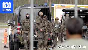 Germany's Nuremberg Airport reopens after aviation emergency