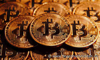 Krypto News: Bitcoin-ETFs verlieren 681 Millionen - doch ein Sektor trotzt dem Ausverkauf