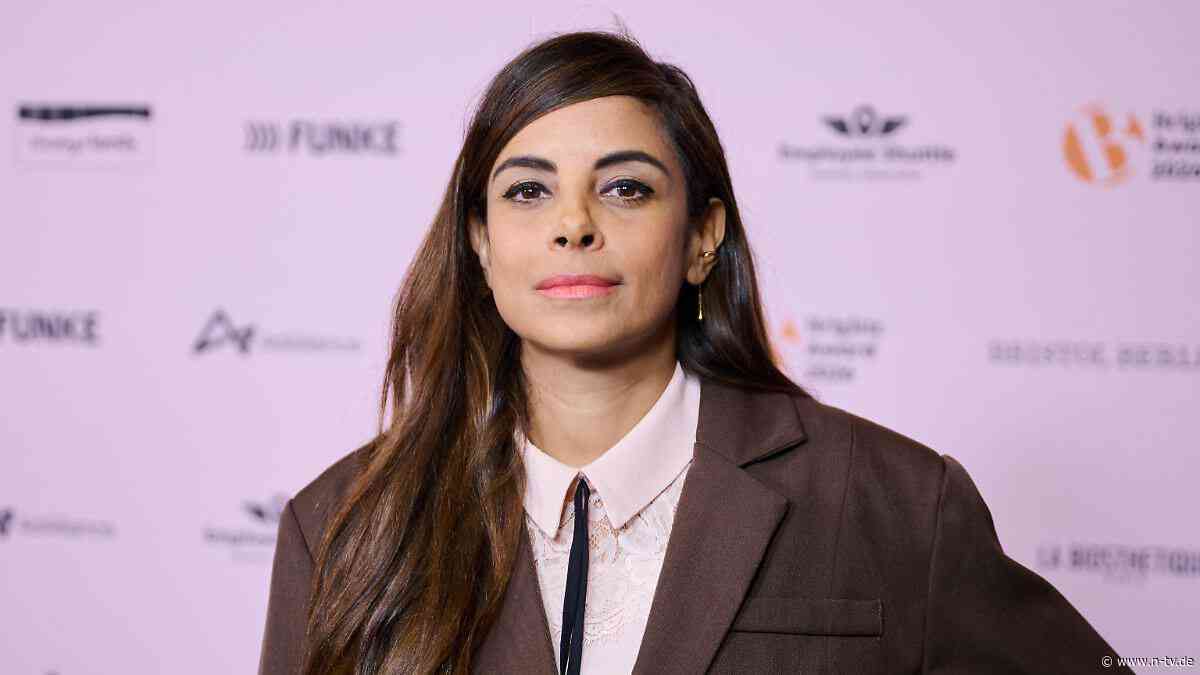 "Höchstbelastend": Collien Fernandes widerspricht Darstellung der Justiz
