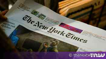 NYT, AFP and Economist join SPUR coalition on AI use of news