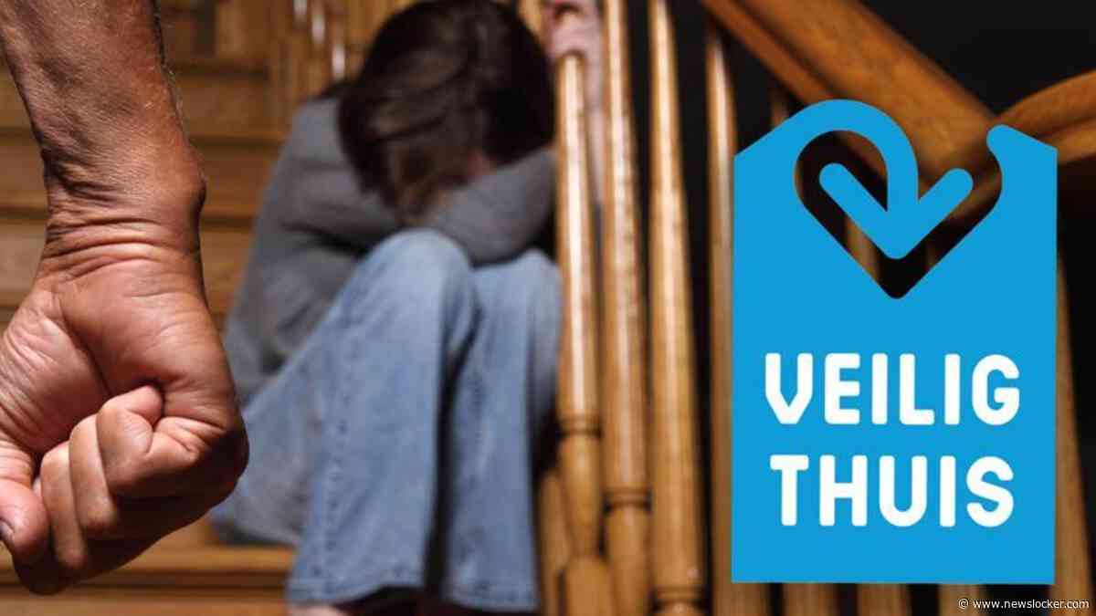 Veilig Thuis luidt de noodklok: hier loopt het vast