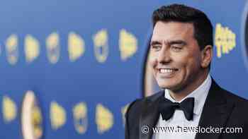 Jan Smit gebrouilleerd met zus: ‘Daar is hij toen achter gekomen’
