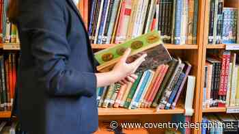 New guidance on 'sensitive' topics at Warwickshire libraries as review finds 'no evidence of inappropriate displays'