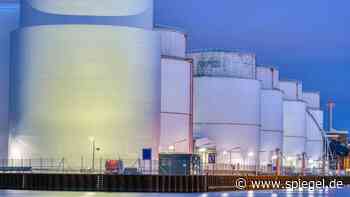 Gas: Bundesregierung bereitet umlagefinanzierte Reserve für Krisenfälle vor
