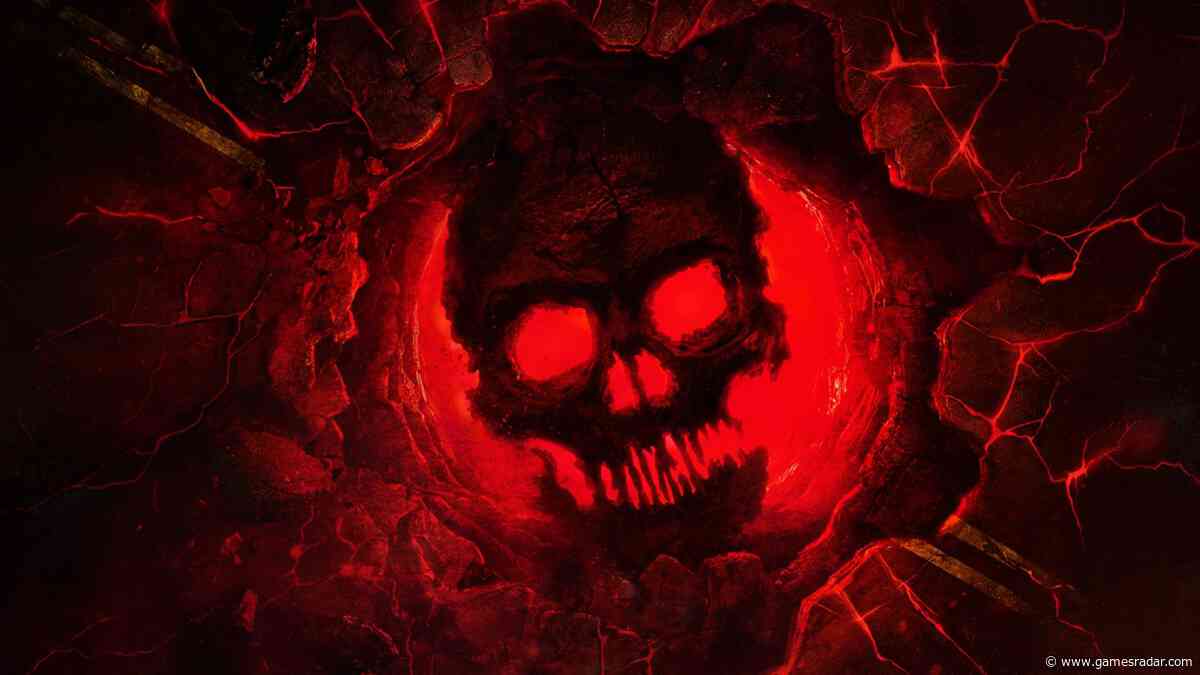 Are Gears of War E-Day servers down?