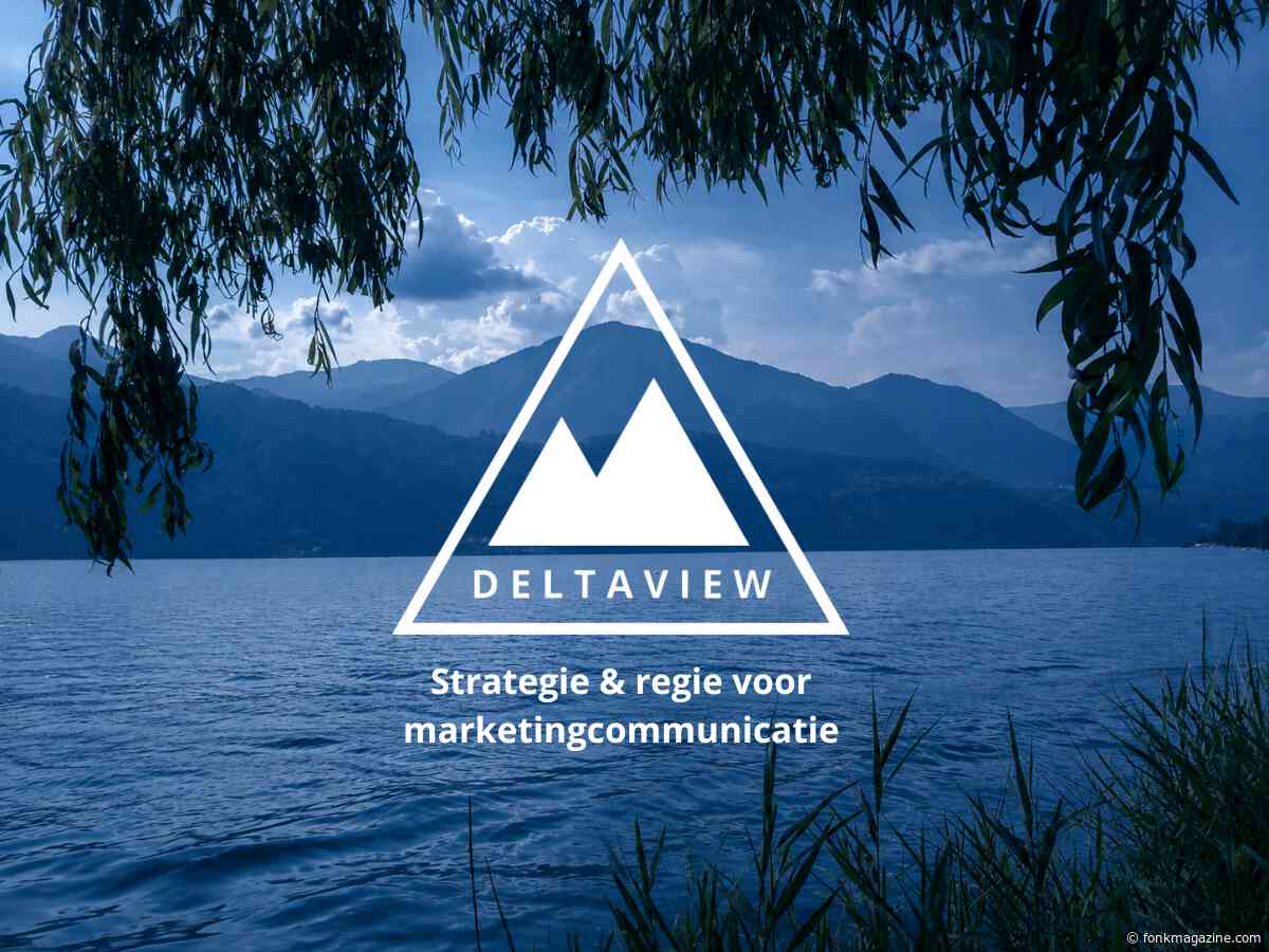 Martijn Jaartsveld start onafhankelijke consultancy Deltaview