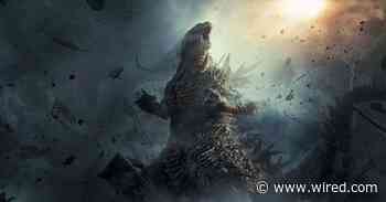 The ‘Godzilla Minus Zero’ Filmmakers Terrified Bystanders With Their Monster Sounds