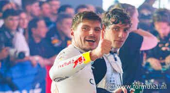 Hoe denken F1-coureurs over Grand Prix in Rwanda? ‘Geweldig’, zegt Max Verstappen