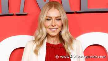 Kelly Ripa's unbelievable bikini photos that will make your jaw drop