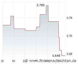HAYS: Aktien britische Recruiter geben nach.