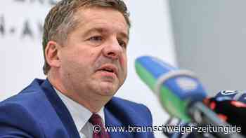 CDU beschließt Saal-Auszug bei MP-Wahl in Sachsen-Anhalt – AfD spottet