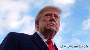 Trump wirbt mit „großem“ Publikum bei Kundgebung in Ohio: Videos zeigen andere Realität