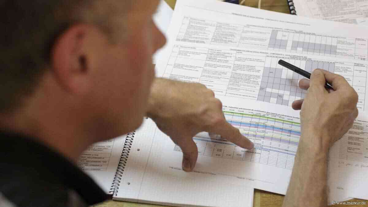 Studie entlarvt echtes Problem der Verwaltung: Es liegt nicht an den Beamten